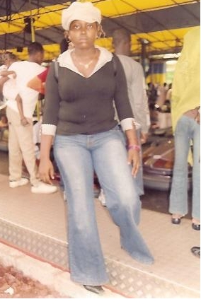 minette � la foire